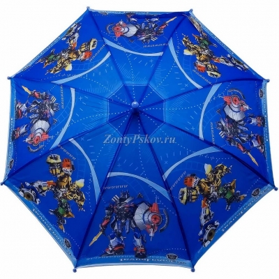 Зонт детский Umbrellas, арт.1557-3
